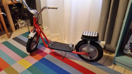 Puky tretroller roller - puky,