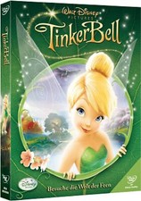 Tinkerbell - -,