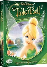 Tinkerbell - (Walt Disney) -