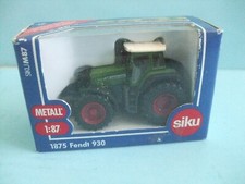 SIKU 1875 scale 1/87 Fendt 930