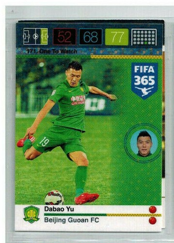 Panini fifa 365 adrenalyn xl - fifa,