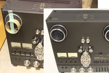 Reparatur Wartung Überholung Technics RS-1700, SE-A100, SP-10MK3, SB-8000 usw