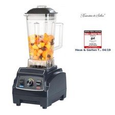 Profi-Retro-Standmixer, 1.500