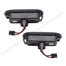 2x NEU SEITENBLINKER BLINKER