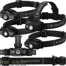 LEDLENSER KOPFLAMPE MH-SERIE