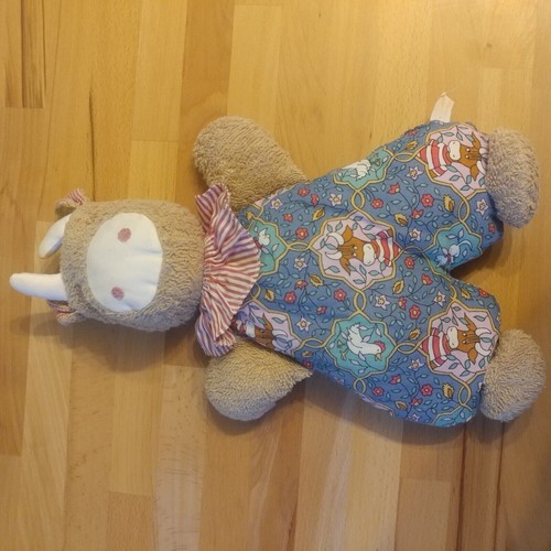 Sigikid kuh schmusetier