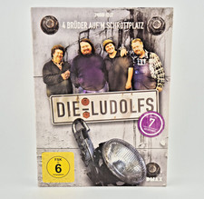 Die Ludolfs - 4 Brüder auf'm