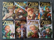 The Legend of Zelda Twilight