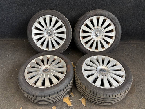 Alufelgen winterreifen 235 - 17",