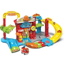 Vtech Tut Tut Baby Flitzer -