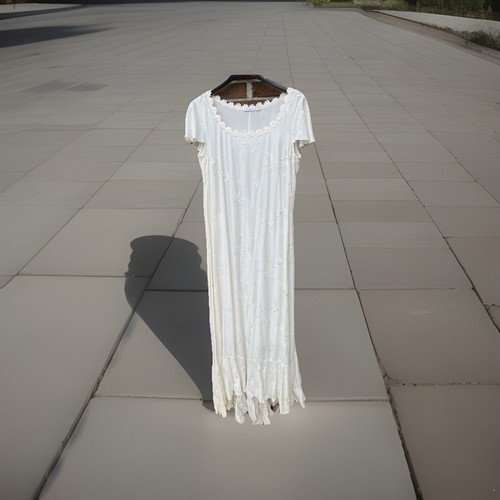 umstandsbrautkleid