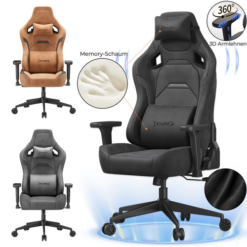 Devoko gaming stuhl - devoko, gaming-stuhl