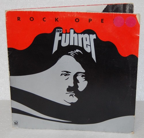 Rockoper der führer - der,