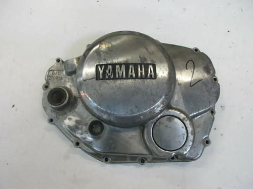 Yamaha 400 4g5 - yamaha, xs