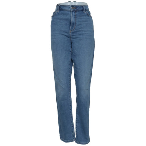 Jeans größe 44 - 44,, blau