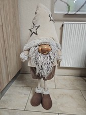 Wichtel , Figur groß,  Weihnachten, 1m