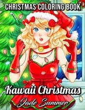 Kawaii Christmas: An Adult