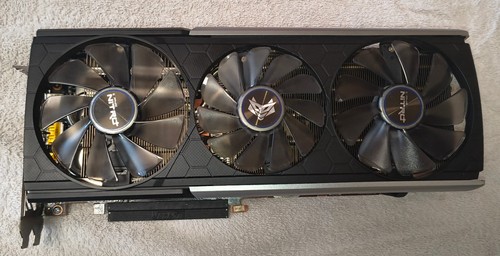 Sapphire amd radeon 5700 xt - rx,