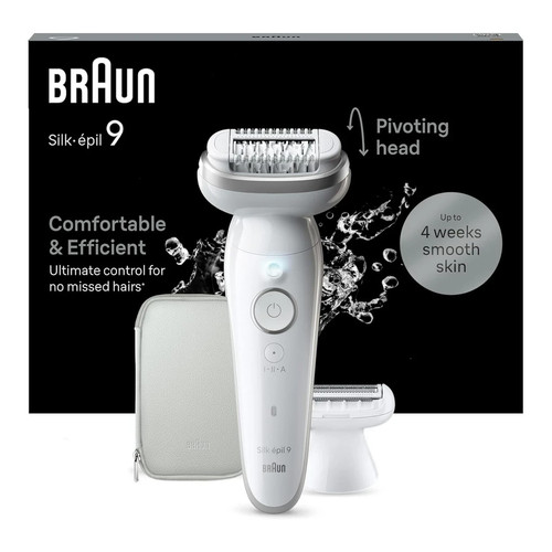 Braun silk épil 041 - silk-épil, 9-041