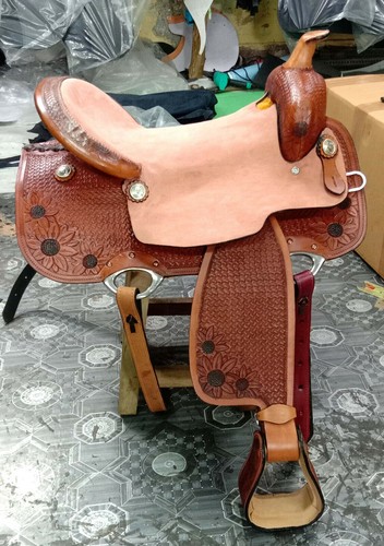 Westernsattel trend neu - westernsattel,