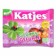 (6,05€/1kg) Katjes