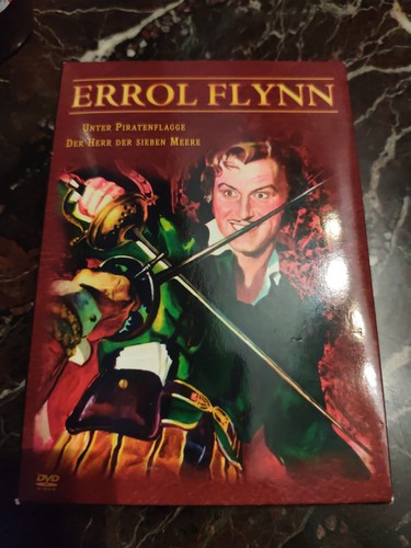 Errol flynn unter - flynn, :
