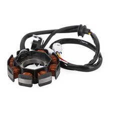 Lichtmaschine Stator für Yamaha Breeze 125 YFA-1 2002-2004 # 3FA-81410-00-00