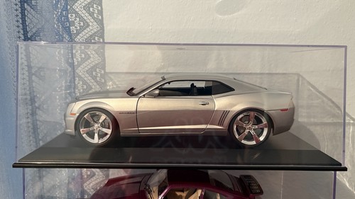 Modellauto camaro ss mit - 1:18,