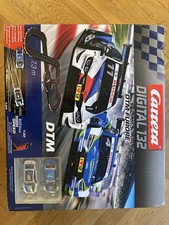 Carrera Digital 132 DTM