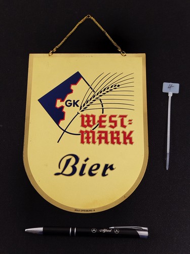 Westmark bier 4 - westmark,
