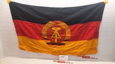 ORIGINAL DDR FAHNE FLAGGE