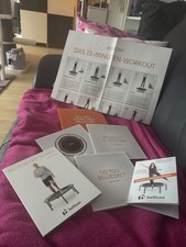 Trampolin Bellicon plus 112 cm