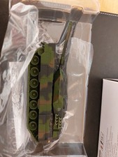 4MFOR 18515: Leopard 2A6 Bundeswehr 1:87 Neu & OVP