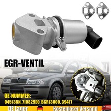 AGR-Ventil für VW Golf IV 1.4