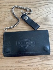 Harley Davidson Accessoires