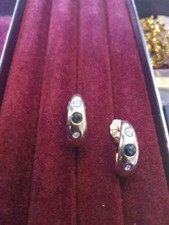 echt gold 585 ohrringe 2,14 gr