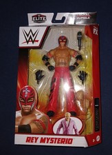 WWE MATTEL ELITE ROYAL RUMBLE