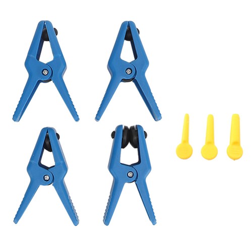 4tlg verschluss set - verschluss,