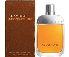 Davidoff Adventure Eau de