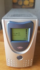 AEC Unterbrechungsfreie Stormversorgung. USV Notstromversorgung. 700 VA