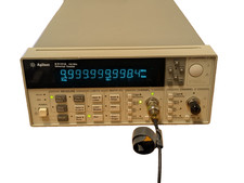 HP/Agilent/Keysight 53131a