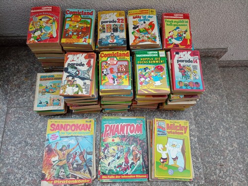 255 teile alte - teile,