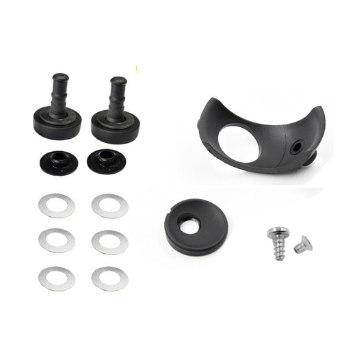 Reibbeläge set für aks - set,
