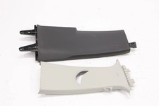 Seat Leon III Verkleidung B-Säule rechts 5F4867240