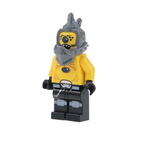 Lego minifigur space police - minifigur,