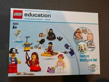 LEGO EDUCATION: Minifigure Set
