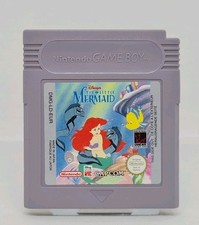 Nintendo GameBoy - Disney's