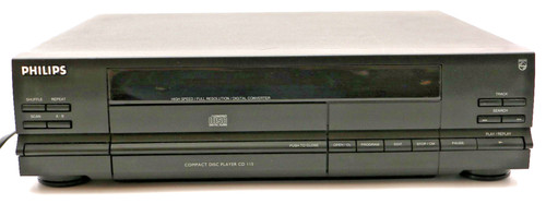 Philips typ cd115 00b - philips, cd115/00b
