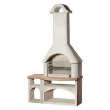 Buschbeck Grillkamin 'Bozen'