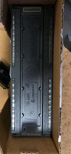 Siemens simatic 300 digital - siemens, s7-300